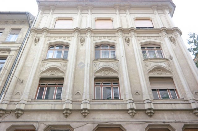Eladó téglalakás, Budapesten, IX. kerületben 47.9 M Ft, 1 szobás