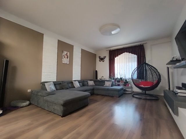 Eladó családi ház, Kapospulán 47.9 M Ft, 4 szobás