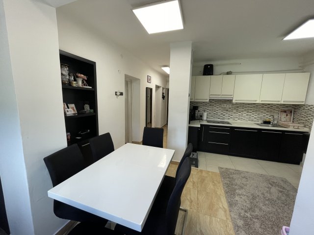 Eladó téglalakás, Nyíregyházán 52.9 M Ft, 2 szobás