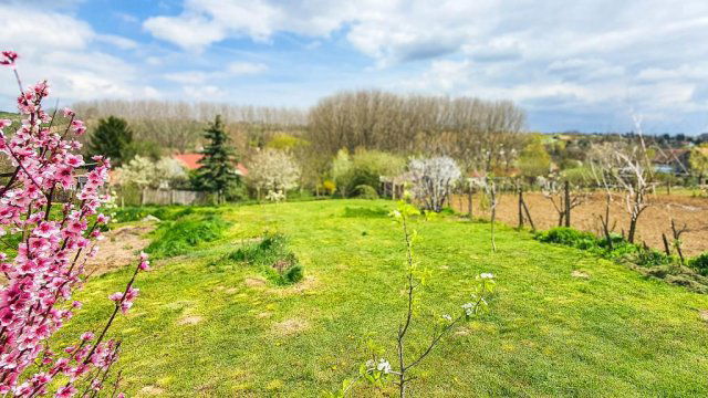 Eladó családi ház, Karádon 44.7 M Ft, 3 szobás