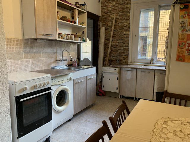 Eladó téglalakás, Budapesten, XIII. kerületben 52.5 M Ft