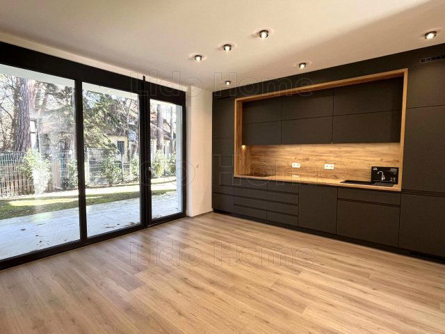 Eladó nyaraló, Balatonfenyvesen 63.3 M Ft, 1 szobás