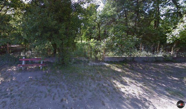 Eladó telek, III. kerületben, Kossuth Lajos üdülőparton