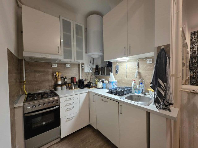 Kiadó téglalakás, albérlet, Budapesten, VIII. kerületben