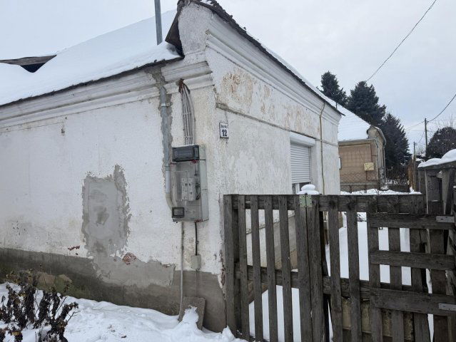 Eladó családi ház, Mocsán 29.5 M Ft, 3 szobás