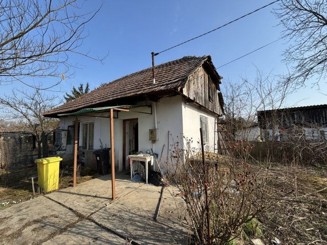 Eladó telek, Sajóörösön 9 M Ft / költözzbe.hu