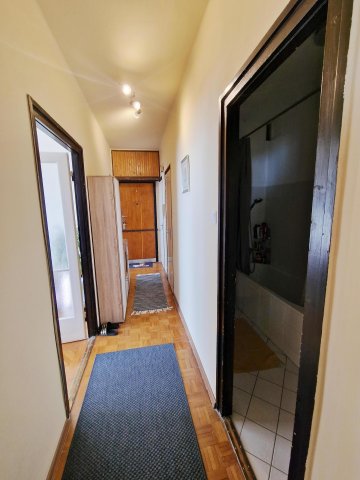 Eladó téglalakás, Budapesten, XXI. kerületben 59.9 M Ft
