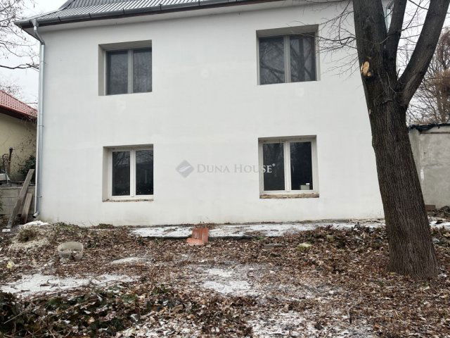 Eladó családi ház, Budapesten, XXII. kerületben 59.9 M Ft