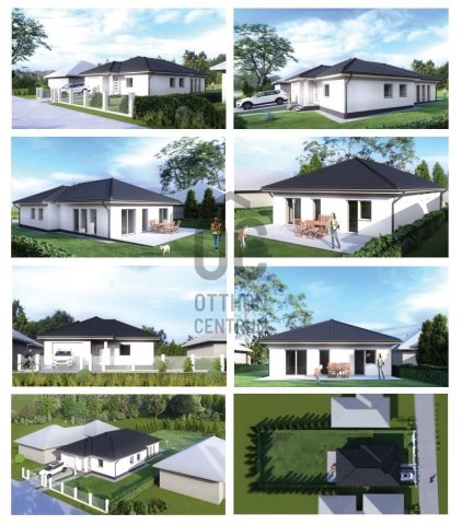 Eladó családi ház, Érden 145 M Ft, 4 szobás