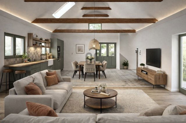 Eladó családi ház, Válon 98 M Ft, 3 szobás