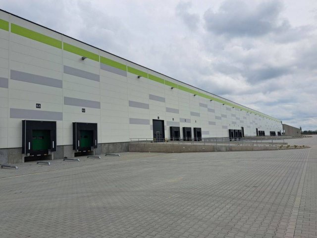 Kiadó ipari ingatlan, Maglódon 10036 E Ft / hó