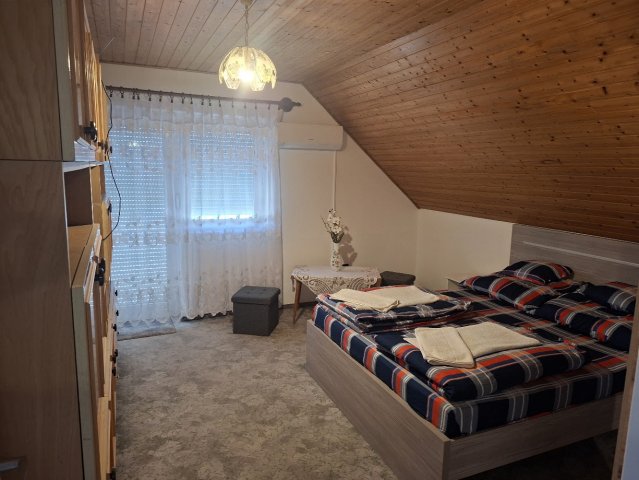 Eladó családi ház, Magyarszéken 110 M Ft, 5 szobás