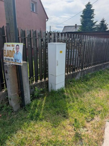 Eladó telek, Gyenesdiáson 24.9 M Ft / költözzbe.hu