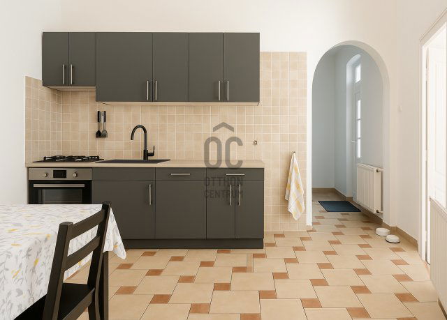 Eladó téglalakás, Budapesten, XII. kerületben, Csaba utcában