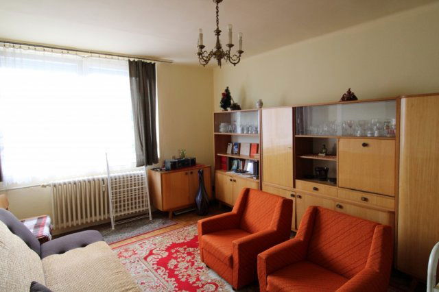 Eladó téglalakás, Salgótarjánban 19.8 M Ft, 2+1 szobás