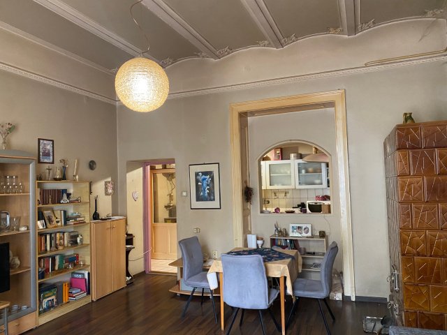 Eladó téglalakás, Szombathelyen 25.5 M Ft, 1 szobás