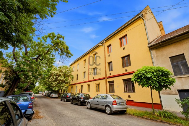 Eladó téglalakás, Budapesten, X. kerületben 48.5 M Ft, 2 szobás