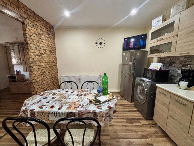 Eladó családi ház, Magyargencsen 26.5 M Ft, 2 szobás