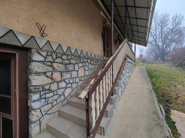 Eladó családi ház, Szinen 15.9 M Ft, 3 szobás