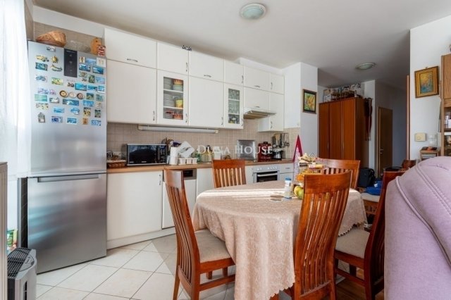 Eladó téglalakás, Budapesten, XIII. kerületben 115 M Ft