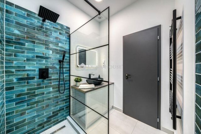 Eladó téglalakás, Budapesten, IX. kerületben 95 M Ft, 2 szobás