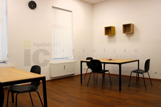 Kiadó iroda, Szegeden 323 E Ft / hó / költözzbe.hu