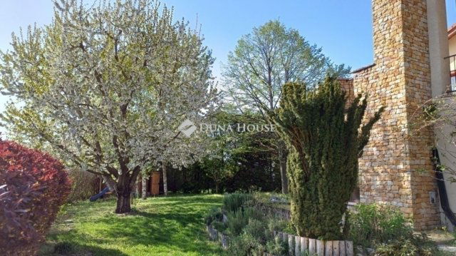 Eladó családi ház, Budajenőn 198 M Ft, 5 szobás