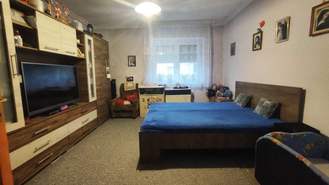 Eladó családi ház, Nagydoboson 20 M Ft, 2 szobás