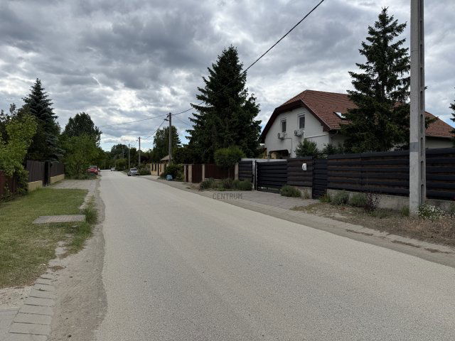 Eladó telek, Veresegyházon 54.9 M Ft / költözzbe.hu