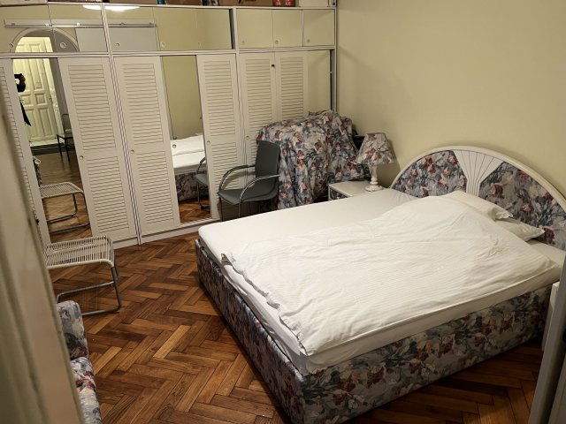 Kiadó téglalakás, albérlet, Budapesten, V. kerületben
