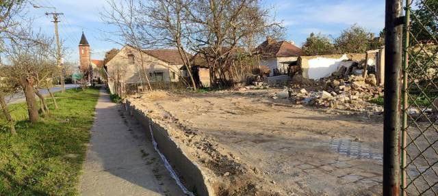 Eladó telek, Nyáregyházán 21 M Ft / költözzbe.hu