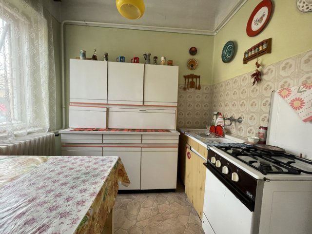 Eladó családi ház, Kecskeméten 33.5 M Ft, 3 szobás