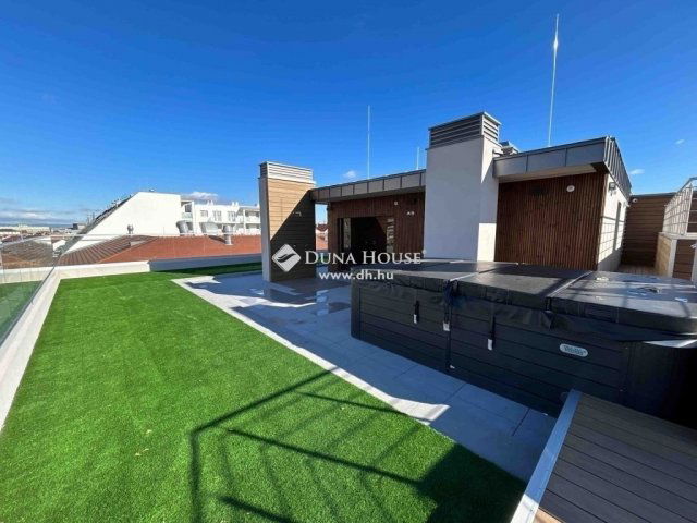 Eladó téglalakás, Budapesten, VIII. kerületben 99.9 M Ft