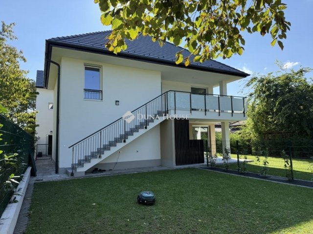 Eladó téglalakás, Budapesten, XIX. kerületben 194.5 M Ft