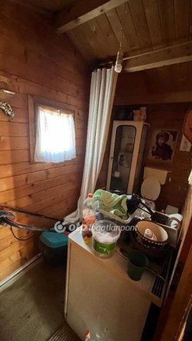 Eladó telek, Pápán 5.9 M Ft / költözzbe.hu