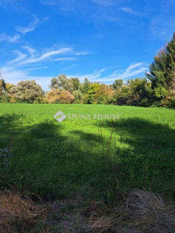 Eladó telek, Ráckevén, Tutaj utcában 7.9 M Ft