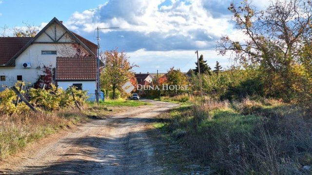 Eladó telek, Novajon 4.5 M Ft / költözzbe.hu