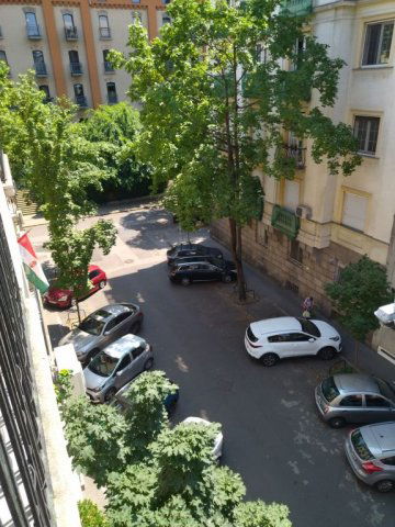 Eladó téglalakás, Budapesten, IX. kerületben 114.9 M Ft