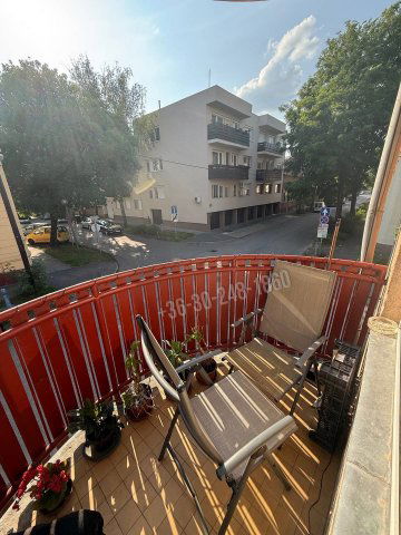 Eladó téglalakás, Nyíregyházán 42 M Ft, 3 szobás