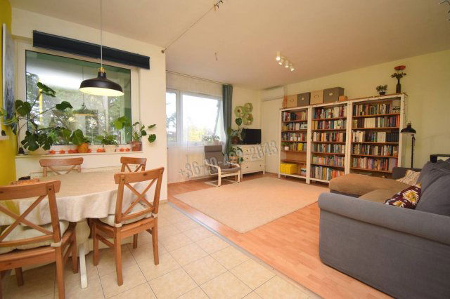 Eladó téglalakás, Szigetszentmiklóson, Paptag utcában 69.5 M Ft