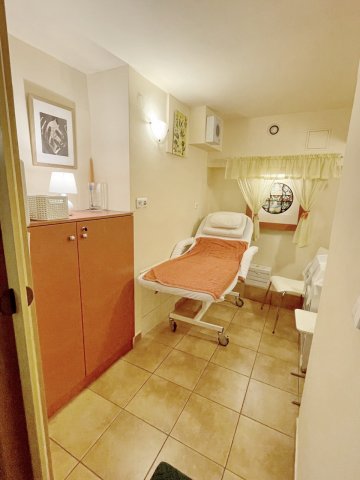 Eladó ipari ingatlan, Budapesten, II. kerületben 98 M Ft