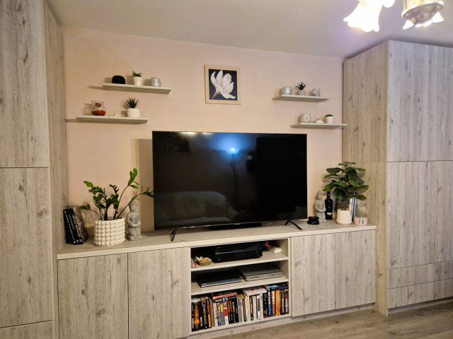 Eladó panellakás, Budapesten, X. kerületben 51.5 M Ft, 1 szobás