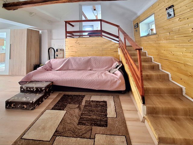 Eladó családi ház, Garaboncon 48 M Ft, 2 szobás