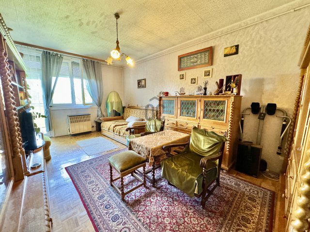 Eladó téglalakás, Budapesten, XX. kerületben 49.9 M Ft, 2 szobás