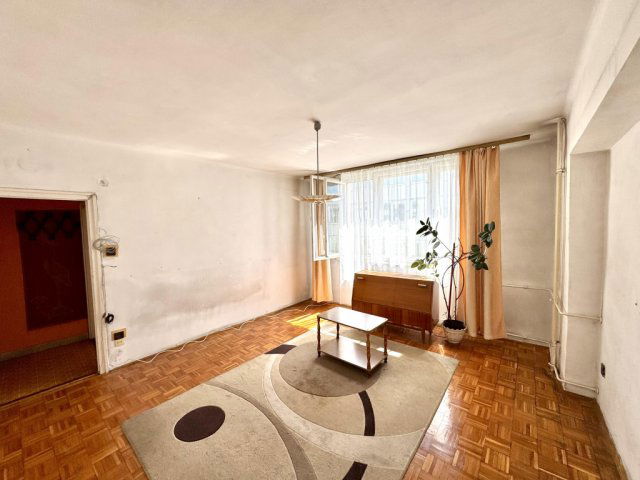 Eladó téglalakás, Budapesten, XI. kerületben 61.5 M Ft, 2 szobás