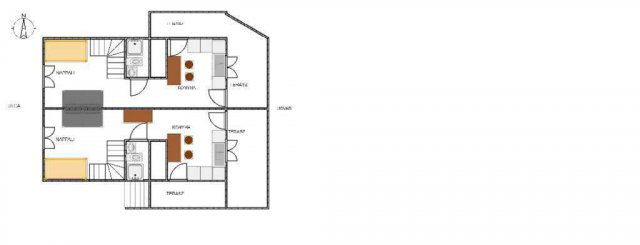 Eladó családi ház, Igalon 49.9 M Ft, 4+2 szobás