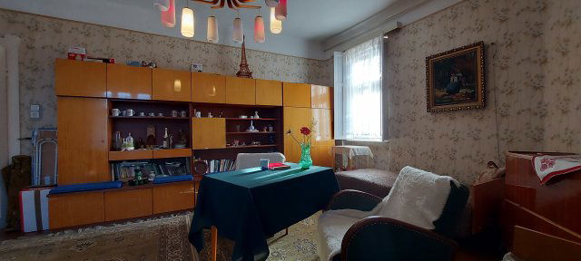 Eladó családi ház, Gádoroson 6.9 M Ft, 2 szobás