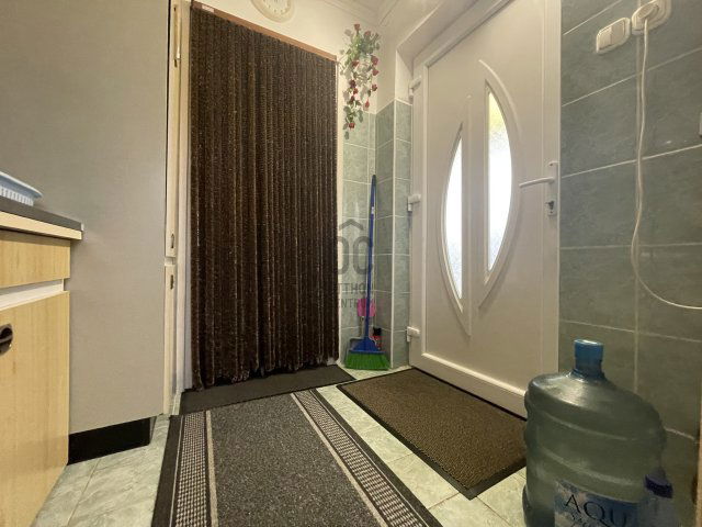 Eladó családi ház, Jászárokszálláson 23 M Ft, 2 szobás