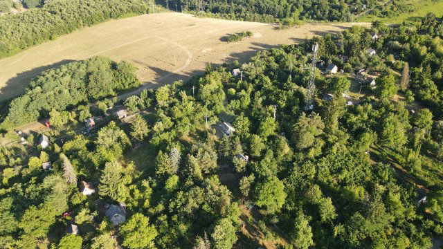 Eladó nyaraló, Ózdon 2.5 M Ft, 1 szobás / költözzbe.hu