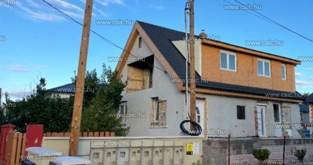 Eladó téglalakás, Budapesten, XVII. kerületben 43.9 M Ft